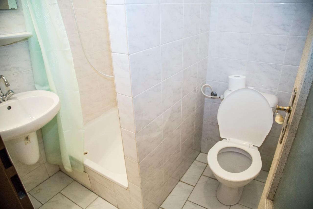 Hotel U Mesta Prahy Náchod エクステリア 写真