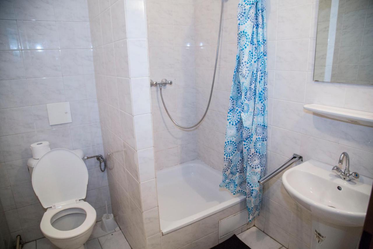 Hotel U Mesta Prahy Náchod エクステリア 写真